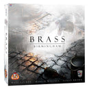 Brass Birmingham - Bordspel