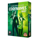 Codenames Duet Nieuw Artwork