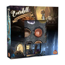 Everdell Luxe Grondstofbakjes