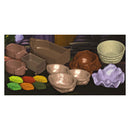 Everdell Luxe Grondstofbakjes