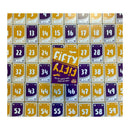 Fifty - Fifty Kaartspel