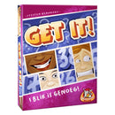 Get it! - Kaartspel