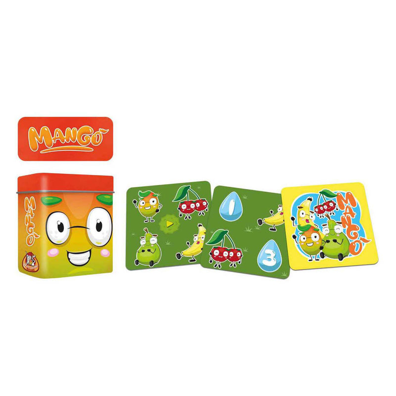 Mango - Kaartspel
