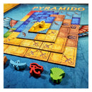 Pyramido - Bordspel