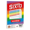 Sixto Bloks - Scoreblok