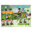 Sluwe Schotten - Kaartspel