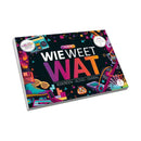 Wie Weet Wat - 70-80-90