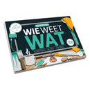 Wie Weet Wat - Koffiepauze