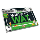 Wie Weet Wat - Voetbal