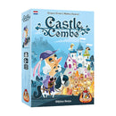 Castle Combo Kaartspel - 2 tot 5 Spelers