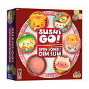 Sushi Go! Spin Some For Dim sum - Bordspel 2 tot 6 Spelers