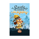 Castle Combo - uit de Kerker! Uitbreiding - Kaartspel