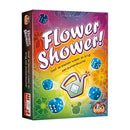 Flower Shower - Dobbelspel