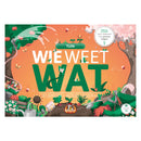 Wie Weet Wat - Tuin