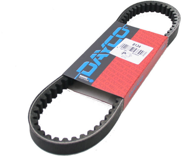 V-snaar DAYCO-8134 KYMCO TOP-BOY/DINK/AGILITY/FIDDLE2 18 X 743