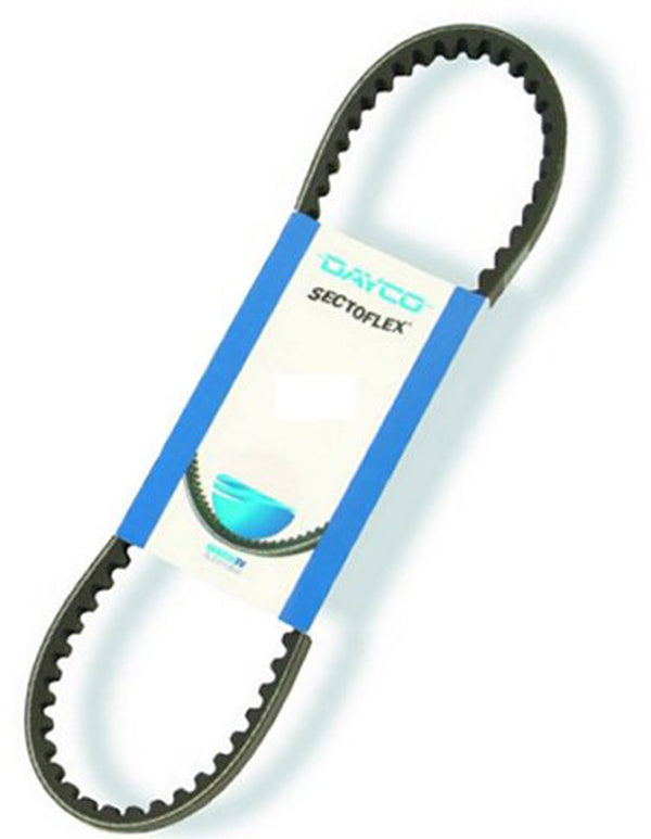 V-snaar Dayco Piaggio Quartz/Zip-FR /SFERA-RST/ET- / Peugeot Kisbee 17.5x724 mm