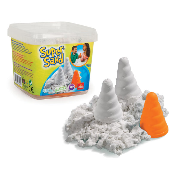 Super Sand Bucket