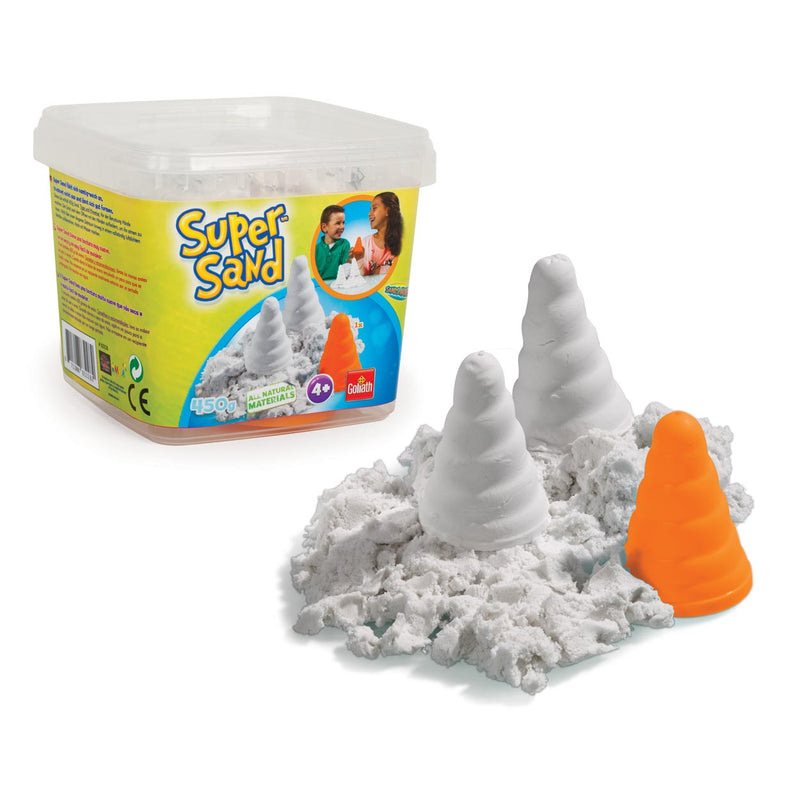 Super Sand Bucket
