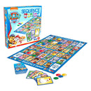 Goliath Sequence Junior Paw Patrol