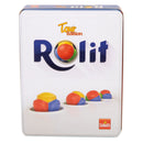 Goliath Rolit Tour Edition in Blik