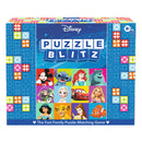 Goliath Puzzle Blitz - Disney Puzzelspel