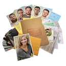 Goliath Unsolved Casefiles Harmony Mystery Spel