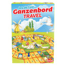 Goliath Ganzenbord Reisspel - Nederlands Frans