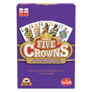 Goliath Five Crowns Kaartspel