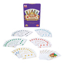 Goliath Five Crowns Kaartspel
