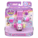 Clickeez - Luxe Sleutelhanger