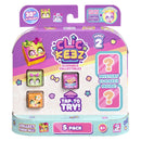 Clickeez Serie 2 - 5st.