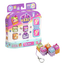 Clickeez Serie 2 - 5st.