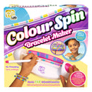 Colourspin Armbanden Maken