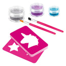 FabLab Glitter Tattoos