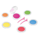 FabLab Hairlights - 6 Kleuren