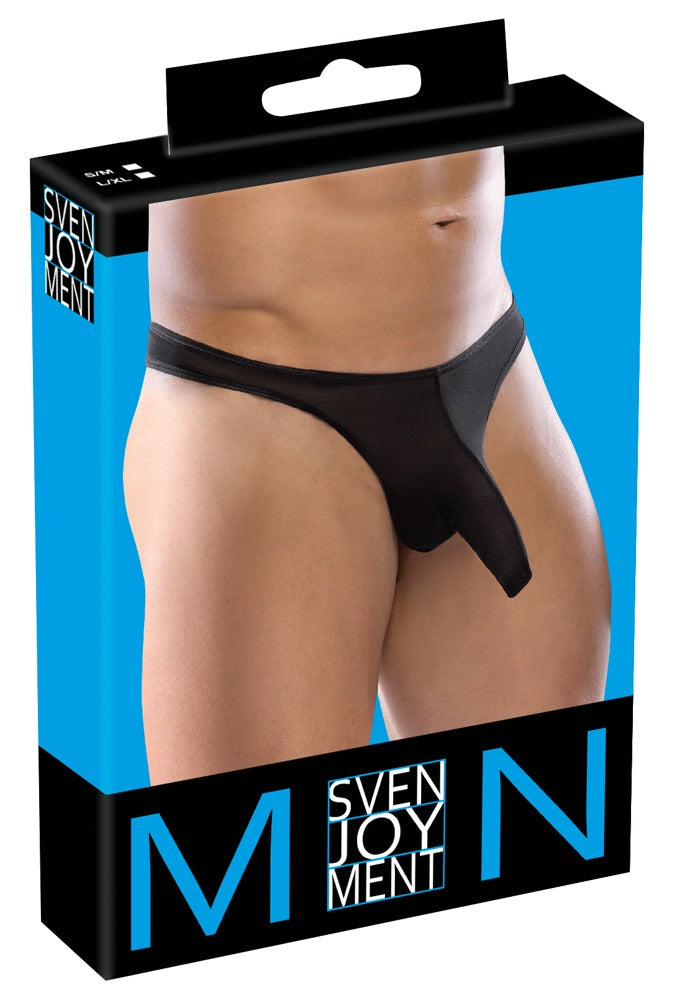 Men's Pouch S/M