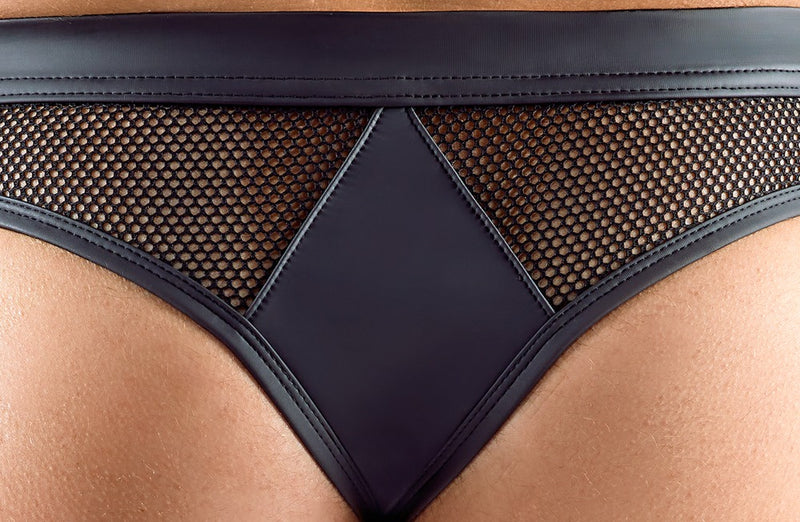 Men's Thong L