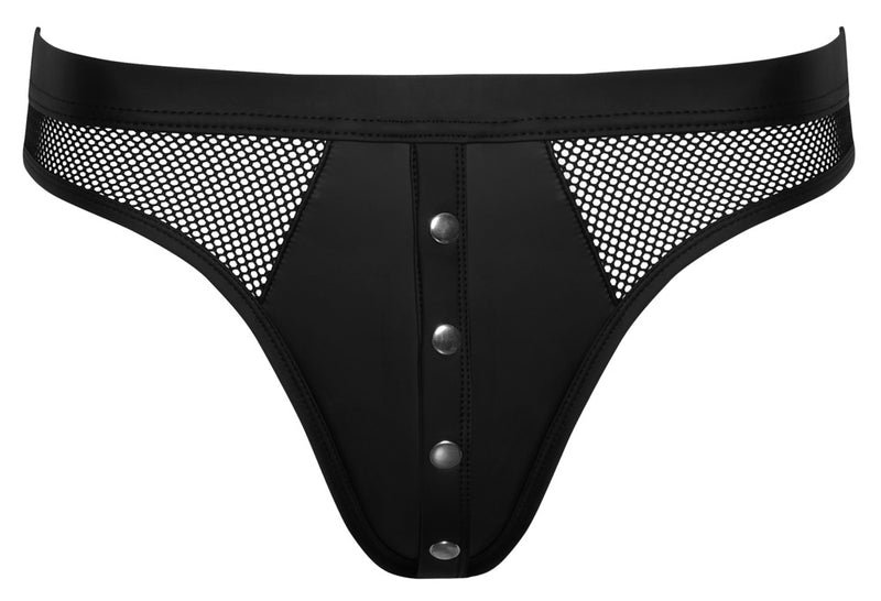 Men's Thong L