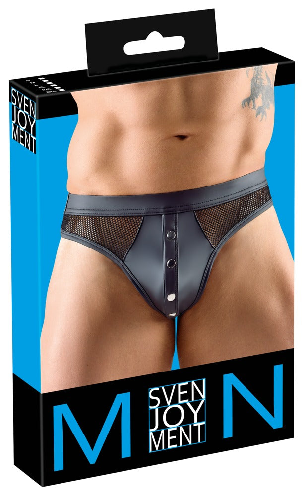 Men's Thong L