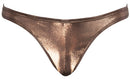 Men's Thong 2XL