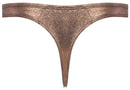 Men's Thong L