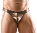 Men's Thong M