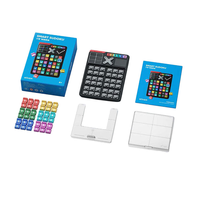 GiiKER Smart Sudoku - Elektronisch Spel