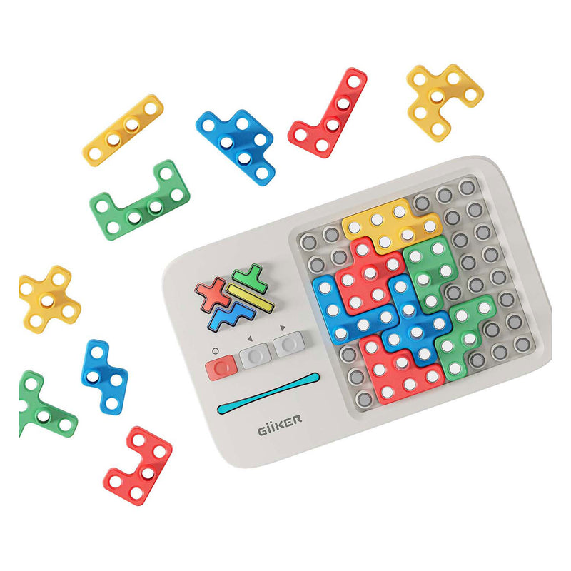 GiiKER Super Blocks - Puzzelspel
