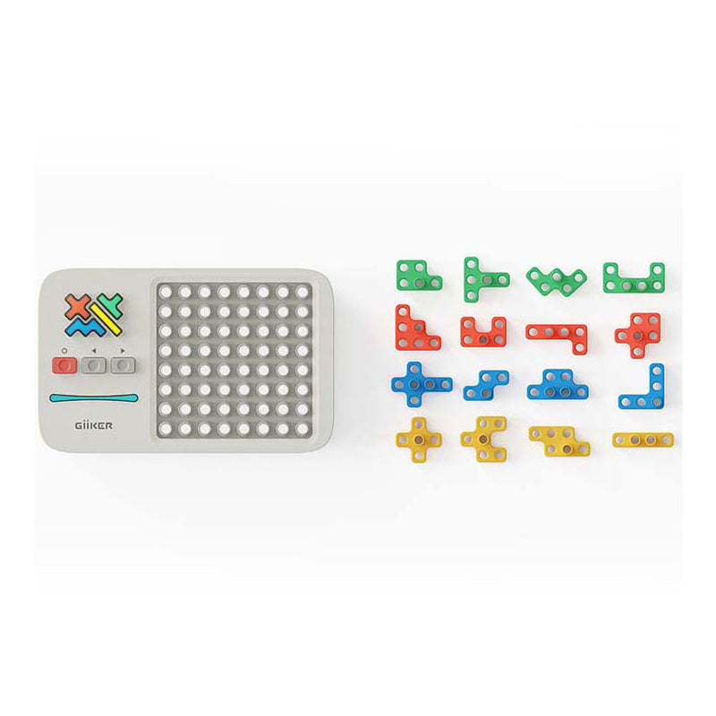 GiiKER Super Blocks - Puzzelspel