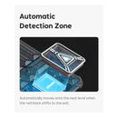 GiiKER Super Slide Puzzelspel - Grijs