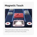 GiiKER Super Slide Puzzelspel - Paars