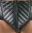 Men's Briefs Open Back 2XL