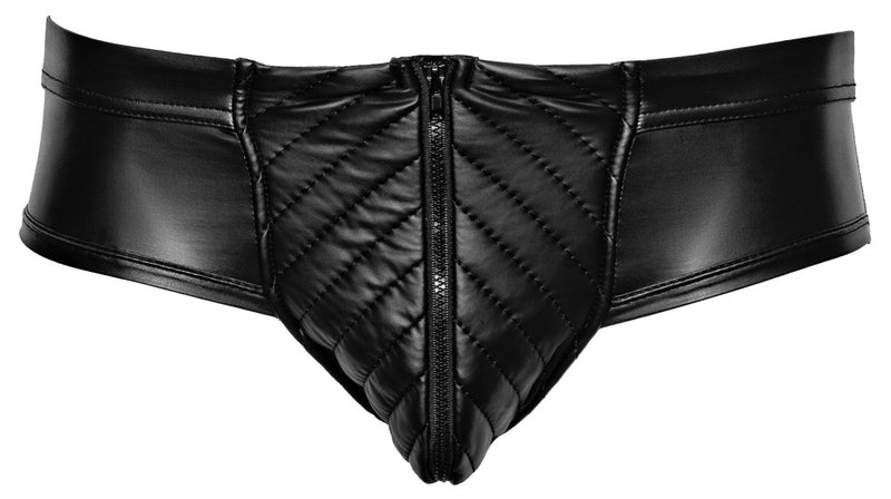Men's Briefs Open Back L