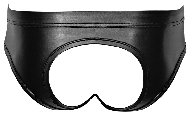 Men's Briefs Open Back M